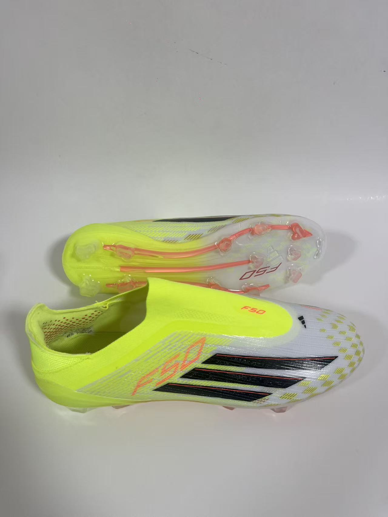 Tacos Adidas_Adidas F50 Elite Laceless FG SIZE-39-45-88398234